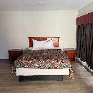 Queen Suite